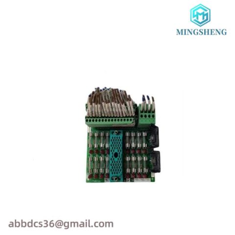 TRICONEX 9662-810 Industrial Control Module