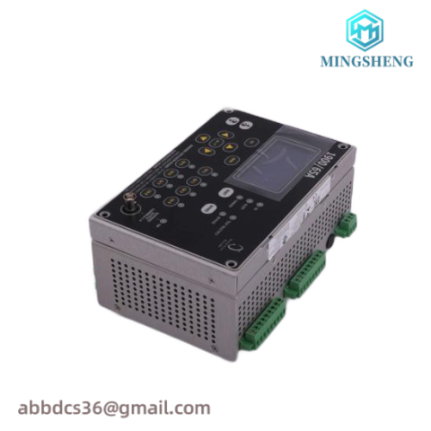 Turck JBBS-49-E413/3 Industrial Junction Box with Quick Connect Terminals