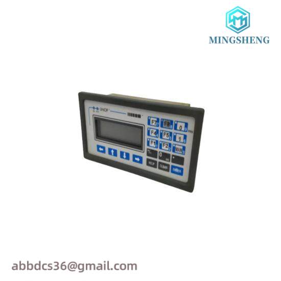 uniop_md01r-02_0042_operator_interface_panel.jpg UNIOP MD01R-02 0042 Operator Interface Panel - Advanced Control Solution