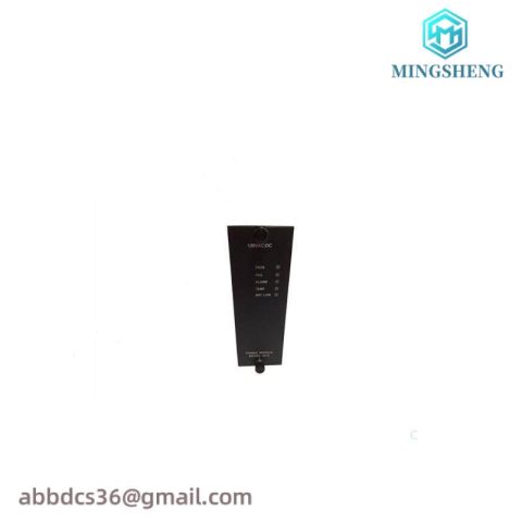 VIBRO METER 200-565-000-013 ICO16T I/O CARD - Advanced Industrial Automation Solution