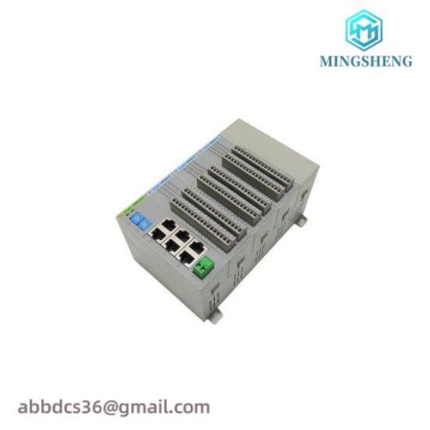 WATLOW ANAFAZE CLS208 High-Precision Ultrasonic Processor for Industrial Applications