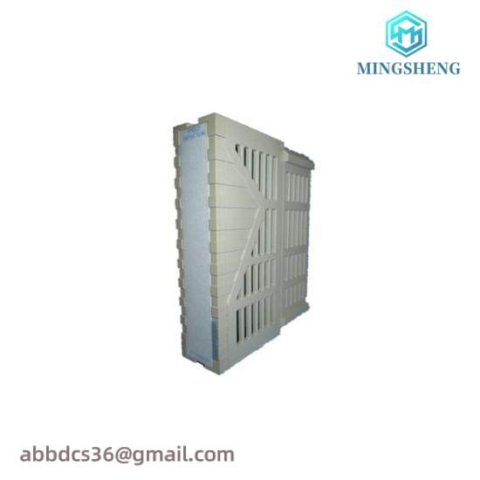 Westinghouse 1C31192G01: High Precision Speed Detector Module