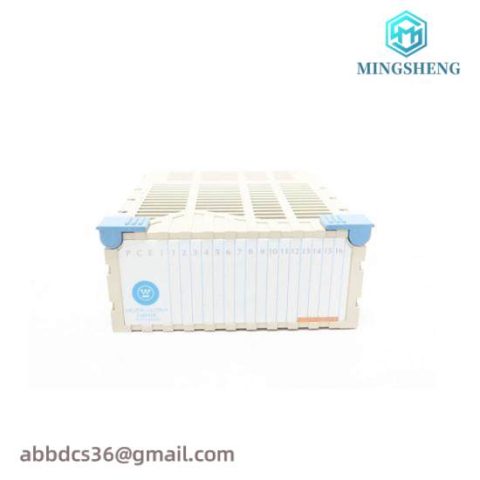 WESTINGHOUSE 5X00105G01 DCS Function Module - Industrial Control Automation