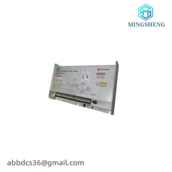 woodward_2301d_8273-101_digital_load_sharing_speed_control.jpg WOODWARD 2301A 9907-019 Industrial Control Module