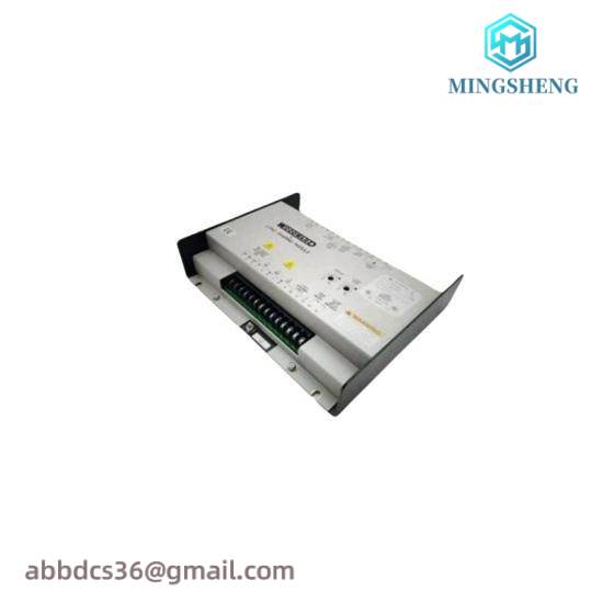 woodward_5461-655_rev_k_final_driver_module.jpg WOODWARD 2301A 9907-019 Industrial Control Module