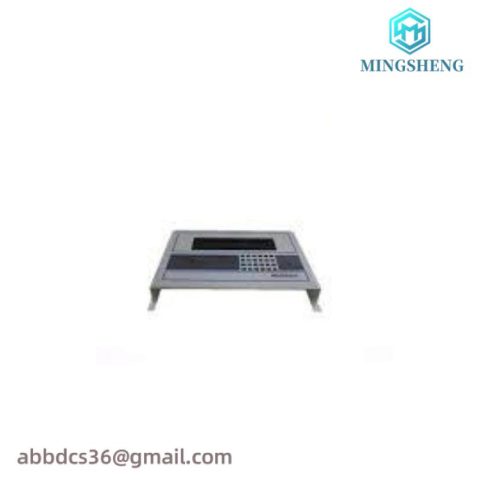 WOODWARD 5462-718 Analog Output Module - Precision Control for Industrial Applications