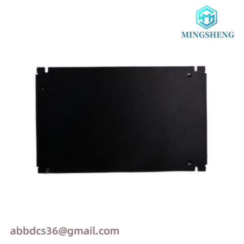 WOODWARD 5466-409 HDDIO Module/CPU Processor Unit