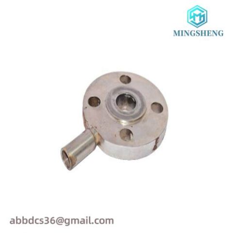 Woodward 8100D 14001 | Precision Control Module, High Efficiency & Reliability