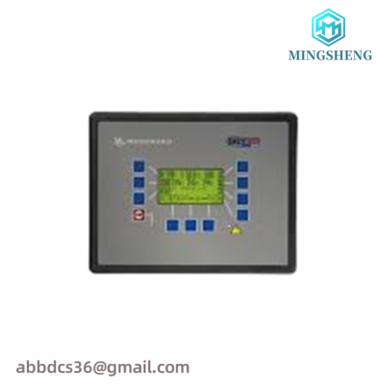 woodward_easygen-2500-5_8440-1884_fast_reply_for_your_request.png WOODWARD 2301A 9907-019 Industrial Control Module