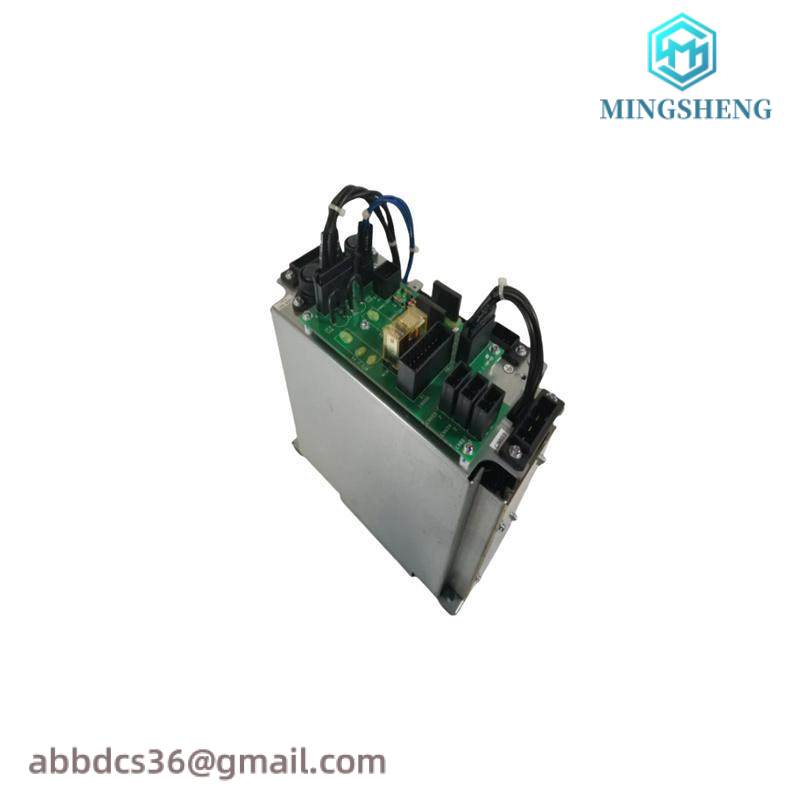 yaskawa_dx100_jzrcr-ypu01c-1_connection_unit.jpg Yaskawa DX100/JZRCR-YPU01C-1 Connection Unit, Advanced Industrial Control Solution