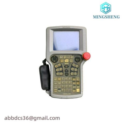 Yaskawa JZNC-XPP02B Advanced Motion Control Module