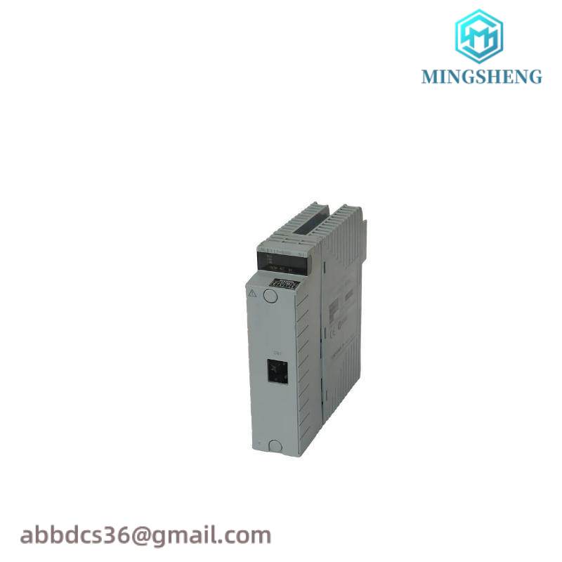 yokogawa_8596020000_1.jpg YOKOGAWA 8596020000 Custom Processing I/O Module