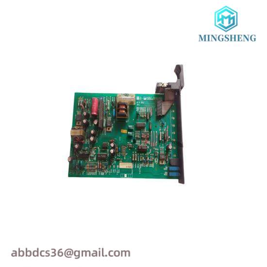 yokogawa_8596020000_2.jpg YOKOGAWA 8596020000 Custom Processing I/O Module
