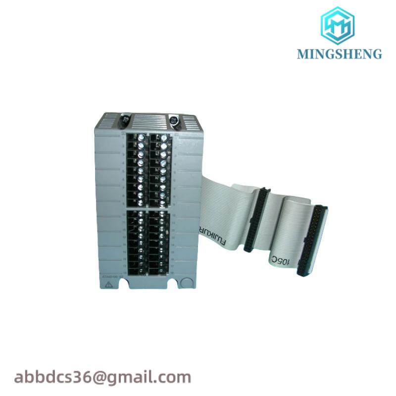 yokogawa_8596020000_3.jpg YOKOGAWA 8596020000 Custom Processing I/O Module