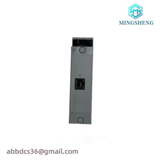 yokogawa_aar181-s03_ethernet_module_1.jpg Yokogawa AAR181-S03: Ethernet Communication Module for Industrial Control Systems