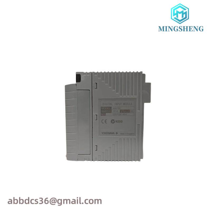 yokogawa_adv151-p10_digital_i_o_modules.jpg Yokogawa ADV151-P10: Advanced Digital I/O Modules for Industrial Control