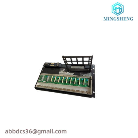 Yokogawa AFV10D S2 Duplexed Field Control Unit: Industrial Automation Innovation