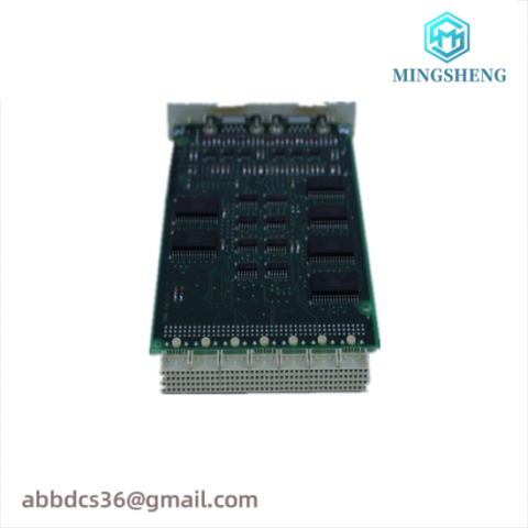 YOKOGAWA ALR121-S00 Serial Communication Module