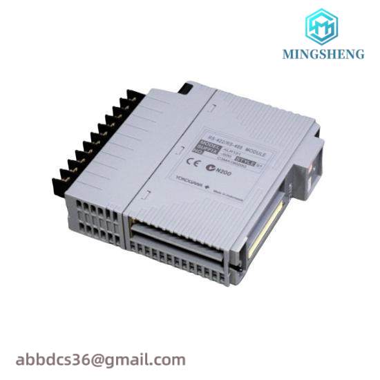 yokogawa_alr121-s00.jpg YOKOGAWA ALR121-S00 Serial Communication Module