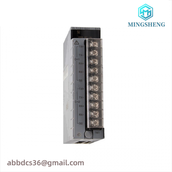 yokogawa_alr121-s00_2.png YOKOGAWA ALR121-S00 Serial Communication Module