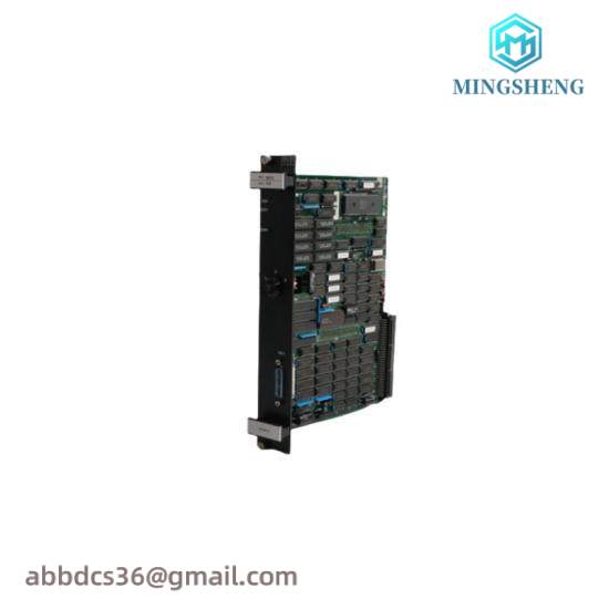 yokogawa_dx11_a_interface_board.jpg Yokogawa ADV551-P00 S2: Industrial PLC Control Module, for Advanced Automation Solutions