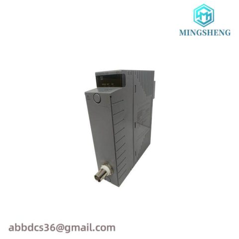 Yokogawa PLC EB401-10 Master Module, Advanced Control Solution