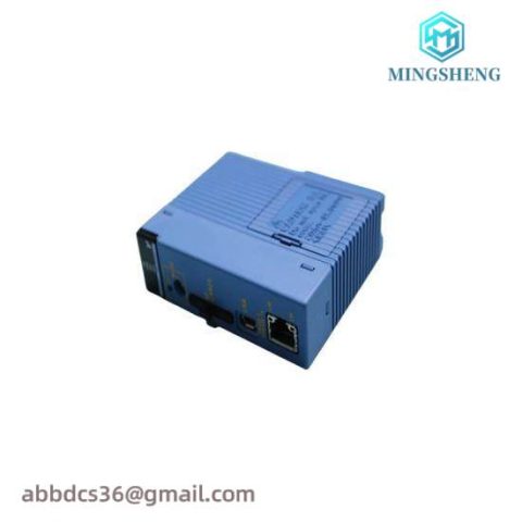 YOKOGAWA F3LC21-1N Extended Product PLC