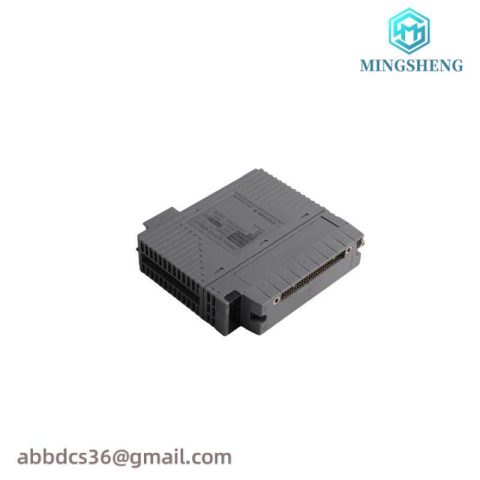 Yokogawa NFAI135-S01 Analog Input Module - High-Performance 4-20mA Analog Input Solution