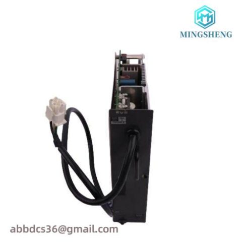 Yokogawa S9548FA Control Module, Advanced Industrial Automation Component