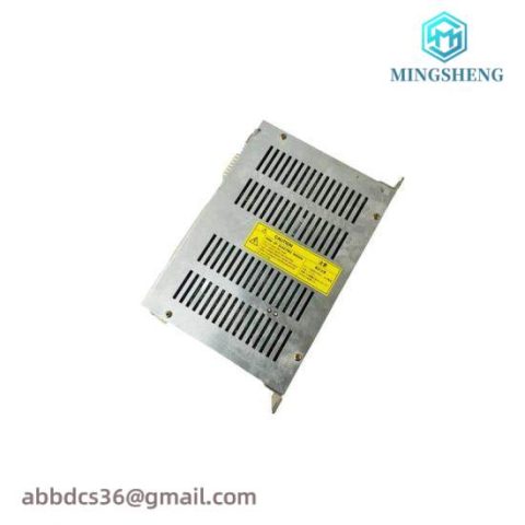 Yokogawa UM1L-210E-1AA-2C1-2/CN Servo Driver - Precision Control for Industrial Automation