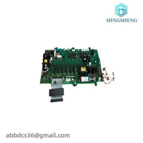SIEMENS 1336-BDB-SP17C SPK Drive Gate Board Control Module