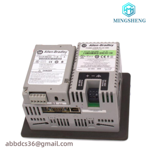 ABB AB 1336-GM5 Communication Board, Control Systems, Industrial Automation, Electronics