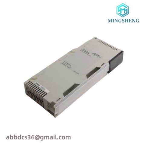 Schneider Electric 140XCP51000 Quantum Discrete I/O Module