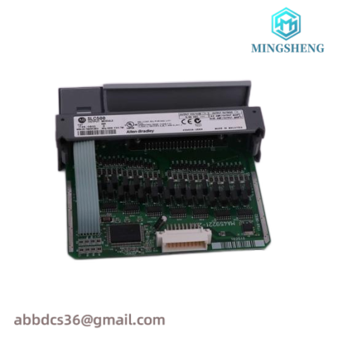 Allen Bradley 1747-M1 SLC 500 Memory Module