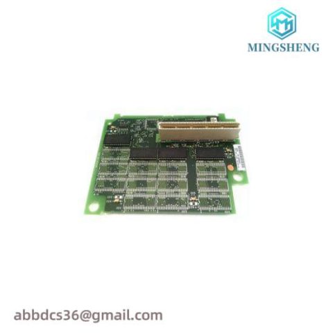 Allen Bradley 1756-M13 Memory Board for Industrial Automation, Designed for High Performance and Reliability