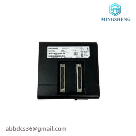 1756-psca2_redundant_power_supply.jpg AB 1756-PSCA2 Redundant Power Supply - Control System Module