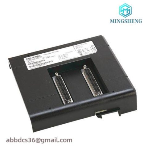 Allen Bradley 1756-PSCA2 Controller or Signal Processor