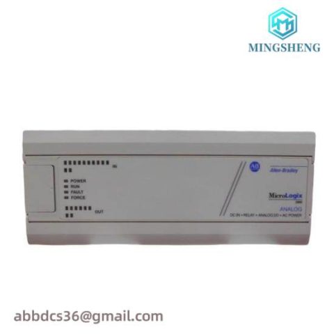 Siemens 1761L20BWB5A Modular Controller, Advanced Automation Solution