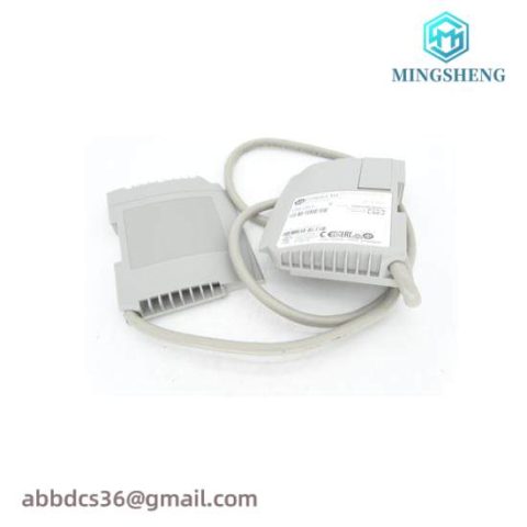 Rockwell Automation 1769-CRL3: A Comprehensive Compact I/O Right-To-Left Bus Extension Cable