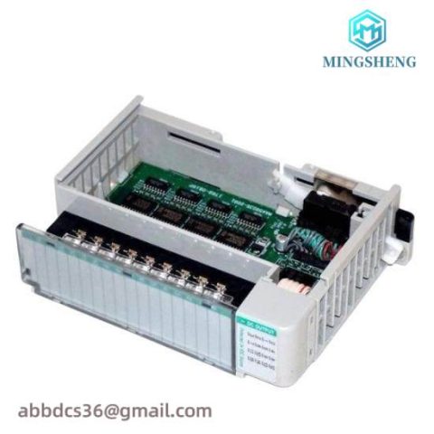 Allen-Bradley 1769-OB16P/B Modular PLC Controller