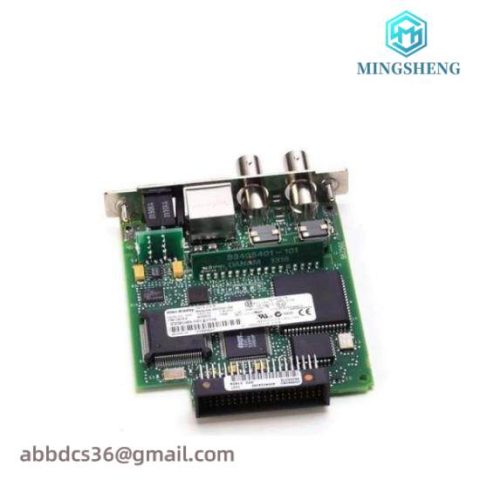 Allen-Bradley 1788-CNCR Communication Module, Advanced Industrial Control Solution