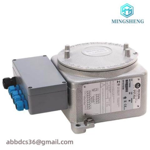 Allen-Bradley 1797 PS1E - Modular Control System, Efficient & Reliable Industrial Automation Solution