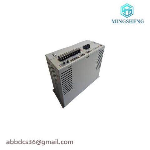 Allen-Bradley 2098-DSD-HV100-SE Servo Drive - Precision Control for Industrial Automation