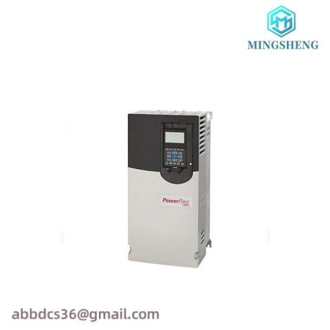 Allen-Bradley PowerFlex 20G1ANC170JA0NNNNN PowerFlex 755 AC Drive