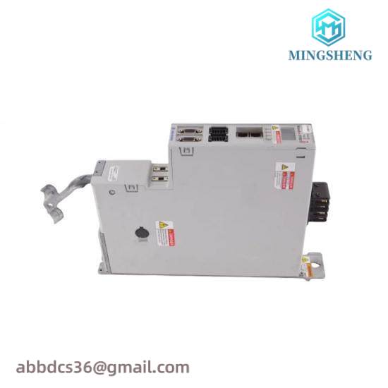 2198-d020-ers3_dual_axis_module.jpg Omron 2198-D020-ERS3 Dual Axis Industrial Control Module