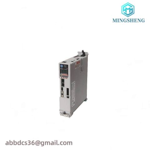 AB Kinetix 5500 Series 2198-H025-ERS Industrial Drives