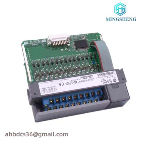 AB Control Products 2711-B6C9 Standard Operator Terminal, Industrial Automation & Control Solutions