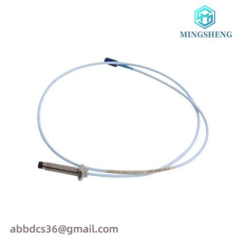 Bently Nevada 3300 XL 8mm Proximity Transducer System