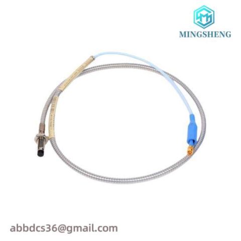 Bently Nevada 3300 XL 8mm Proximity Probe 330104-00-07-10-01-05