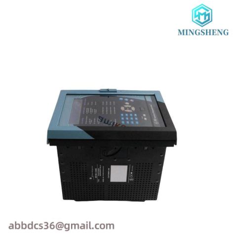 GE 469-P1-HI-A20-T-H: Industrial Motor Protection & Control Relay